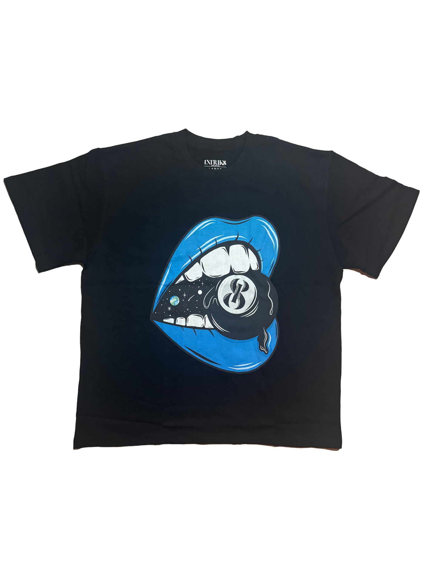 Beyond the 8Ball Tee