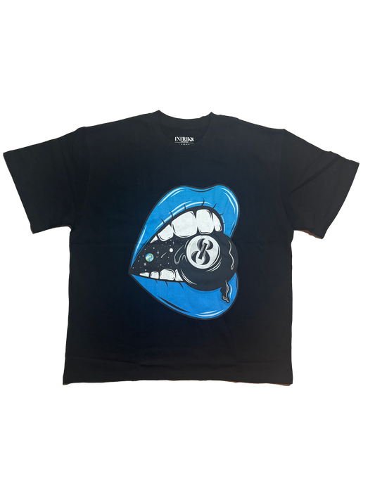 Beyond the 8Ball Tee